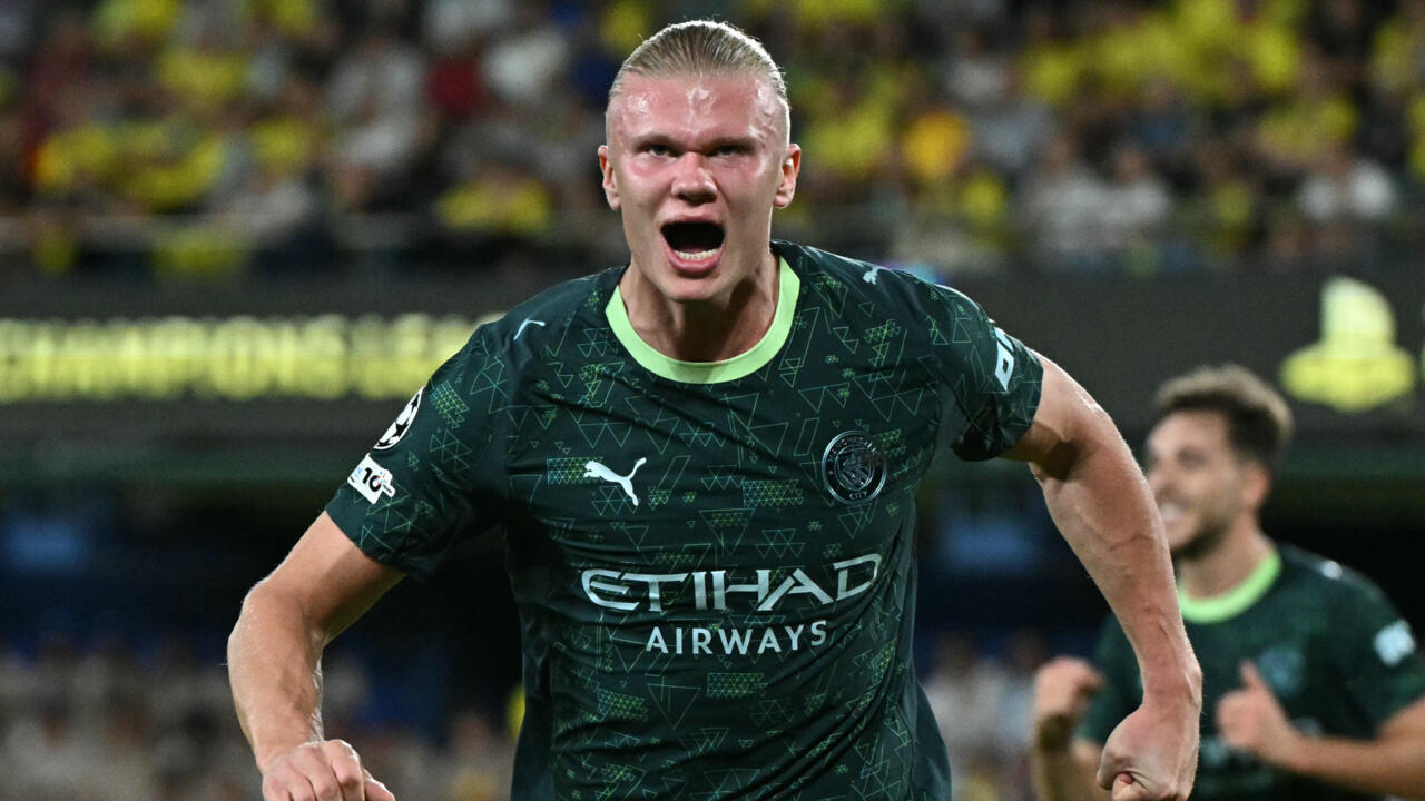 Liverpool and Man City Renew Rivalry in Battle to Close Arsenal’s Lead